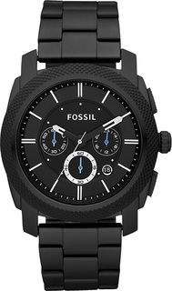 Наручные часы Fossil FS4552IE