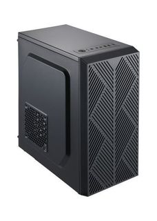 Корпус Accord ACC-CL297B (ACC-CL297B) черный
