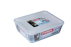 Контейнер Pyrex Cook Freez 27x22x9см 4л , 244P000