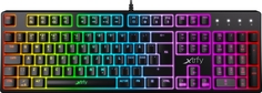 Клавиатура Xtrfy K4 (XG-K4-RGB-R-RUS) XPG