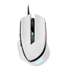 Мышь Sharkoon SHARK Force II белая