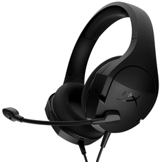 Наушники HyperX Cloud Stinger Core (HX-HSCSC2-BK/WW) Black
