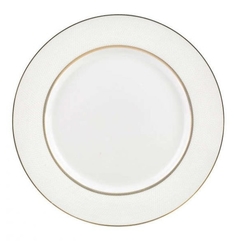 Тарелка обеденная DINNER IN PARIS 27см, FIORETTA, CN1491