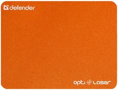 Коврик для мыши Defender Silver opti-laser