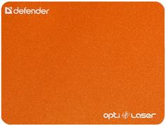 Коврик для мыши Defender Silver opti-laser