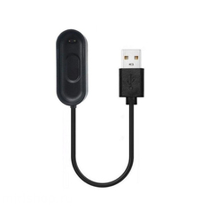 Зарядное устройство BoraSCO USB для фитнес браслета Xiaomi Mi Band 4