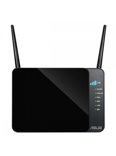 Wi-Fi роутер Asus 4G-N12-B1 (90IG0570-BM3200)
