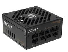 Блок питания SeaSonic Focus SGX-500 SSR-500SGX 500W 80+ Gold SFX