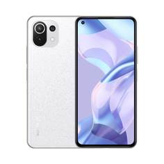 Смартфон Xiaomi 11 Lite 5G NE 8/128Gb RU Snowflake White