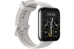 Умные часы Realme Watch 2 Pro RMA2006 Silver