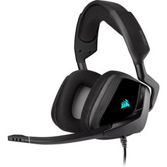 Наушники Corsair Gaming Void RGB Elite USB Premium Carbon