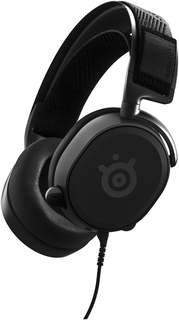 Наушники SteelSeries Arctis Prime черный (61487)