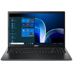 Ноутбук Acer Extensa EX215-32-C4QC black (NX.EGNER.008)