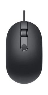 Мышь Dell MS819 черный