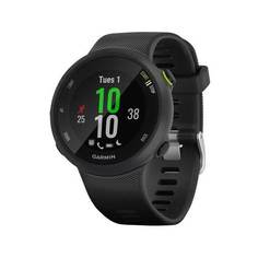 Умные часы Garmin Forerunner 45 GPS, Black, большой размер (010-02156-15)