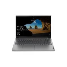 Ноутбук Lenovo ThinkBook 15 G3 gray (21A4009KRU)