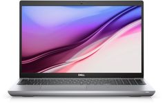Ноутбук Dell Latitude Core i7 11850H (5521-8124)
