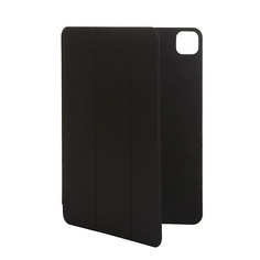 Чехол RedLine для iPad Pro 11 (2020) Magnet Case Black УТ000018693