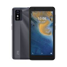 Смартфон ZTE Blade L9 Grey