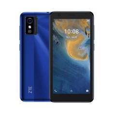 Смартфон ZTE Blade L9 Blue