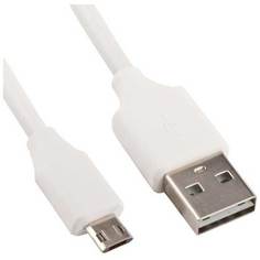 Кабель Liberty Project USB - Micro USB 1m White 0L-00027585