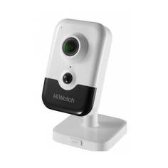 Видеокамера IP HiWatch Pro IPC-C042-G0/W 4-4мм