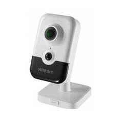 Видеокамера IP HiWatch Pro IPC-C022-G0/W 2.8-2.8мм
