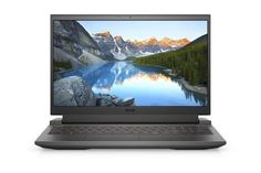 Ноутбук Dell G15 5511 (G515-0228)