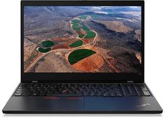 Ноутбук Lenovo ThinkPad L15 G1 T Core i7 (20U3004ERT)