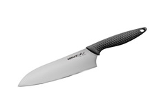 Нож Samura сантоку Golf, 18 см, AUS-8