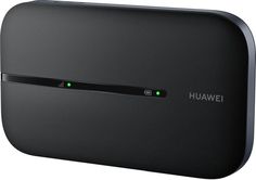 Wi-Fi роутер Huawei E5576-320 (51071RWX) Black