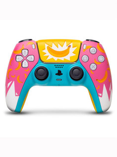 Геймпад Rainbo DualSense Banana Shake для PS5