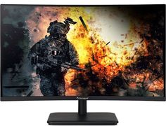 Монитор Aopen 27" 27HC5Rbmiix (UM.HW5EE.002)