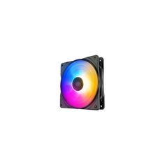 Вентилятор для корпуса Deepcool RF120 FS (DP-FLED3-RF120-FS)