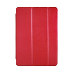 Чехол RedLine для APPLE iPad 10.2 2019 Silicone Red УТ000018735