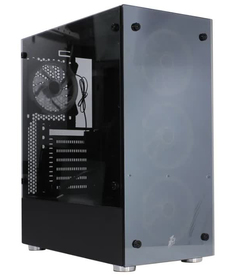 Корпус 1stPlayer Fire Dancing V6 (V6-4R1)