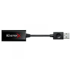 Внешняя звуковая карта Creative Sound BlasterX G1