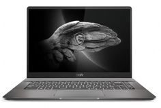 Ноутбук MSI Creator Z16 A11UET-037RU (9S7-157111-037)