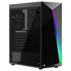 Корпус Aerocool Shard A-BK-v (ACCM-PV14012.11) AeroСool