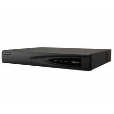 Видеорегистратор HikVision 4CH POE DS-7604NI-K1(C)