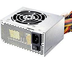 Блок питания Seasonic SFX 300W SSP-300SFB