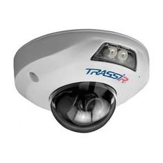 Видеокамера IP Trassir TR-D4151IR1 3.6-3.6мм