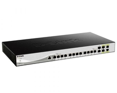 Коммутатор D-Link DXS-1210-16TC