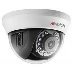 Камера видеонаблюдения HiWatch DS-T591(C) (6 mm)