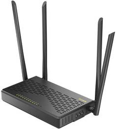 Wi-Fi роутер D-Link DIR-825 (DIR-825/GFRU/R3A)