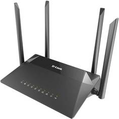 Wi-Fi роутер D-Link DIR-853 (DIR-853/URU/R3A)