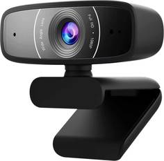 Веб-камера Asus Webcam C (90YH0340-B2UA00)