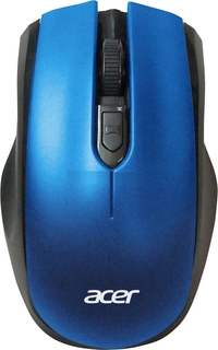 Мышь Acer OMR031 (ZL.MCEEE.008) черный/синий