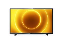 Телевизор Philips 32" 32PHS5505/60 черный