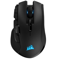 Мышь Corsair Gaming IronClaw RGB (CH-9317011-EU)